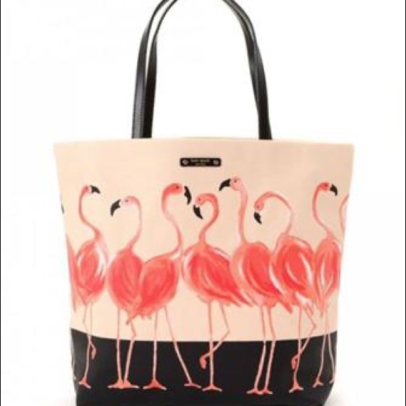 💗HOST PICK💗Kate Spade Tote - Picture 6 of 6